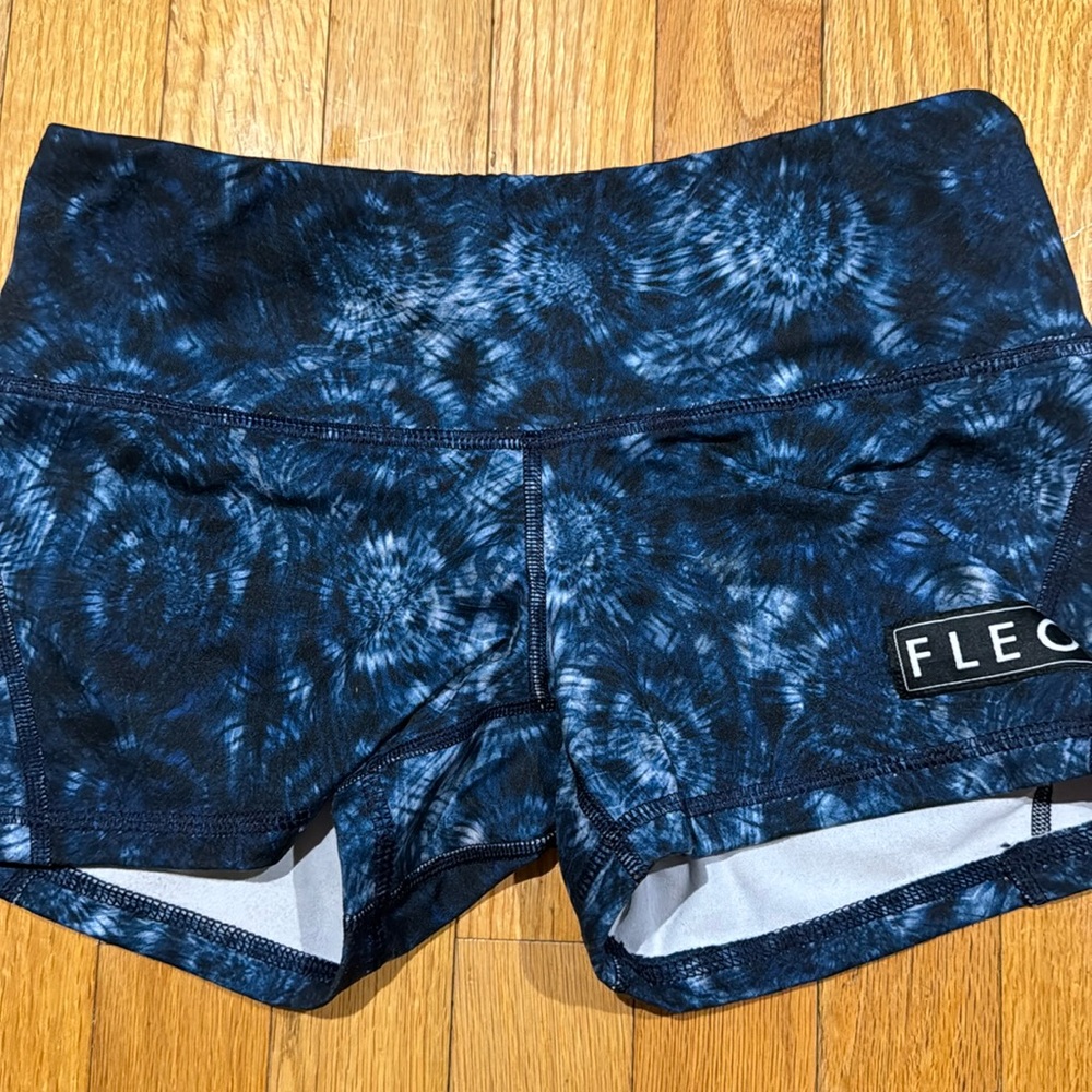 FLEO Workout Shorts